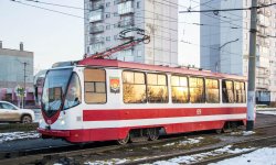 Фото транспорта в Осинники