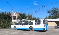 Фото транспорта в Рубцовск