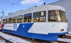 Фото транспорта в Бийск